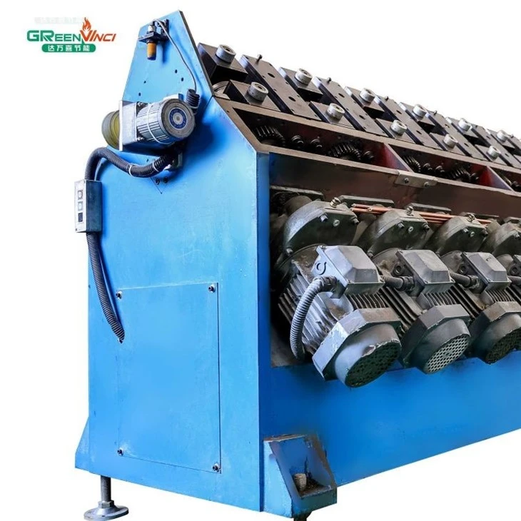 18-Stations Aluminum Tube Shrinking Machine1 (4)