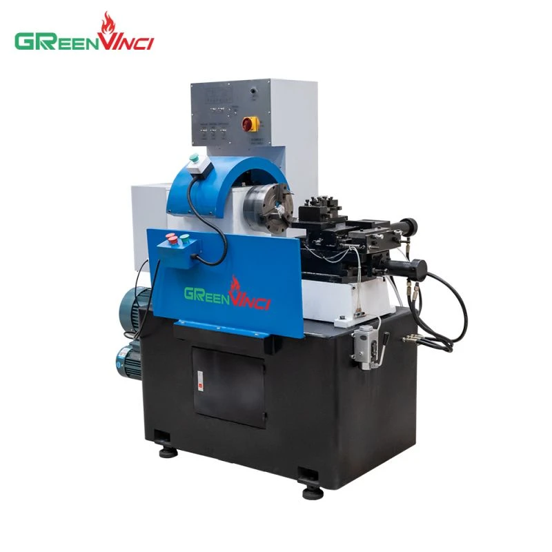 Machine de turning automatique .